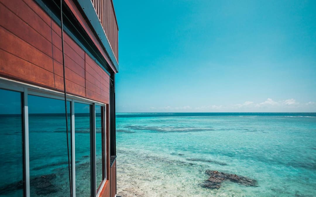 Tranquil Nest Vaavu - View 38