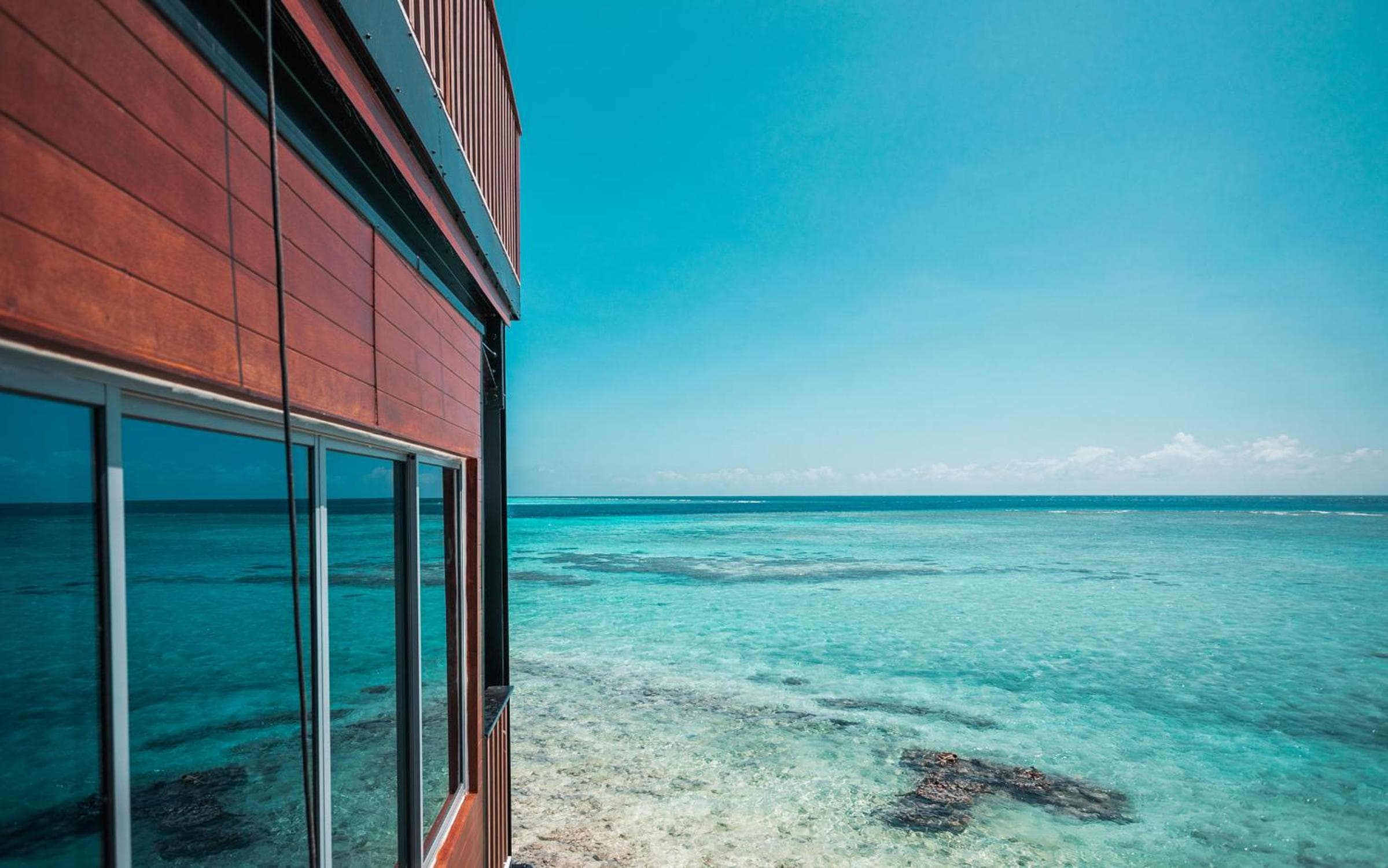 Tranquil Nest Vaavu - View 17