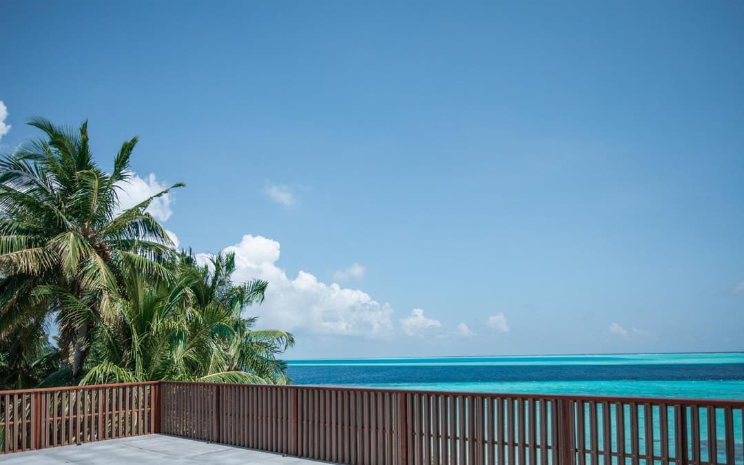 Tranquil Nest Vaavu - View 18
