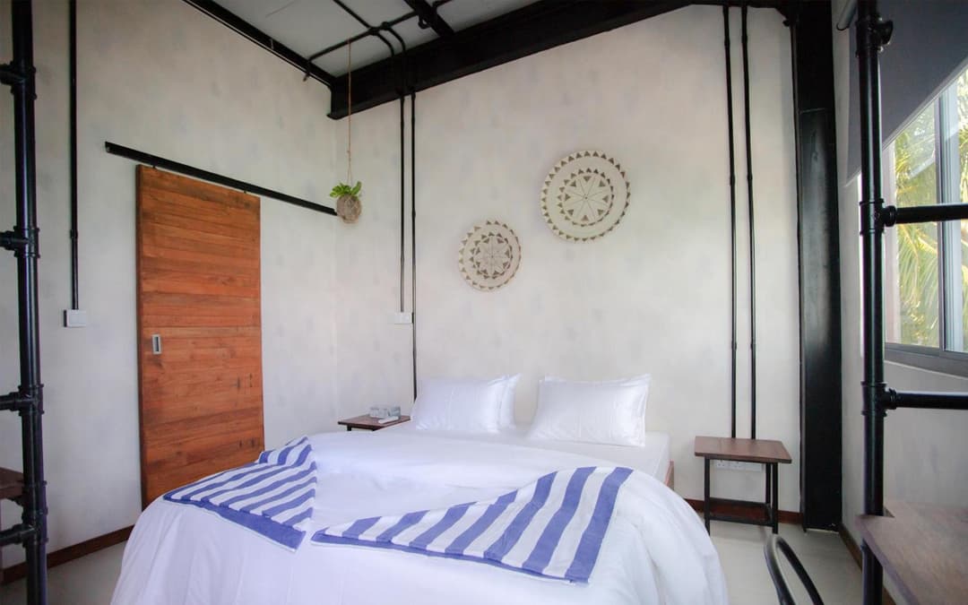 Tranquil Nest Vaavu - View 20