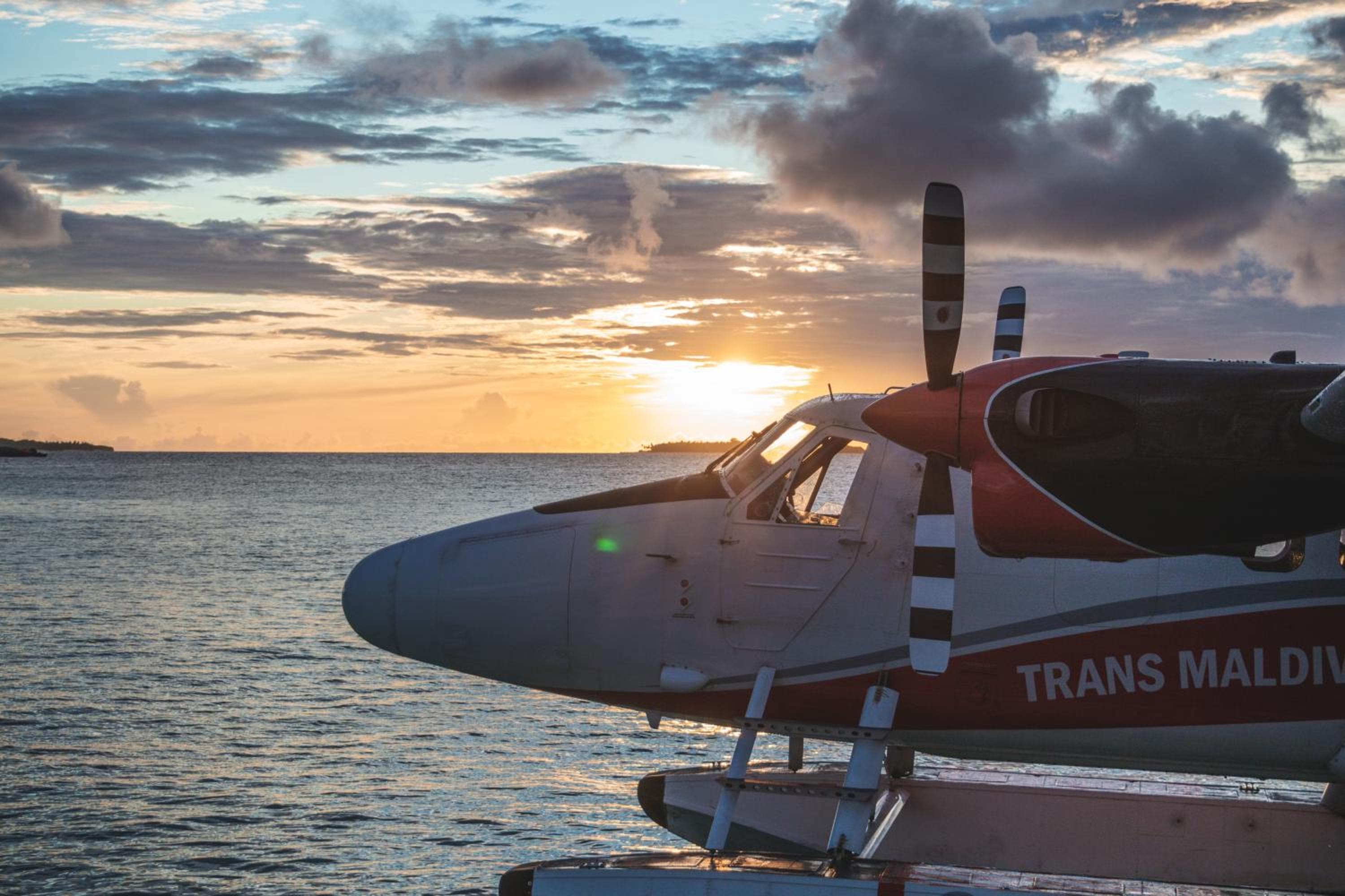 Adaaran Select Meedhupparu - with Dine around Premium All inclusive - 24 hours - View 36