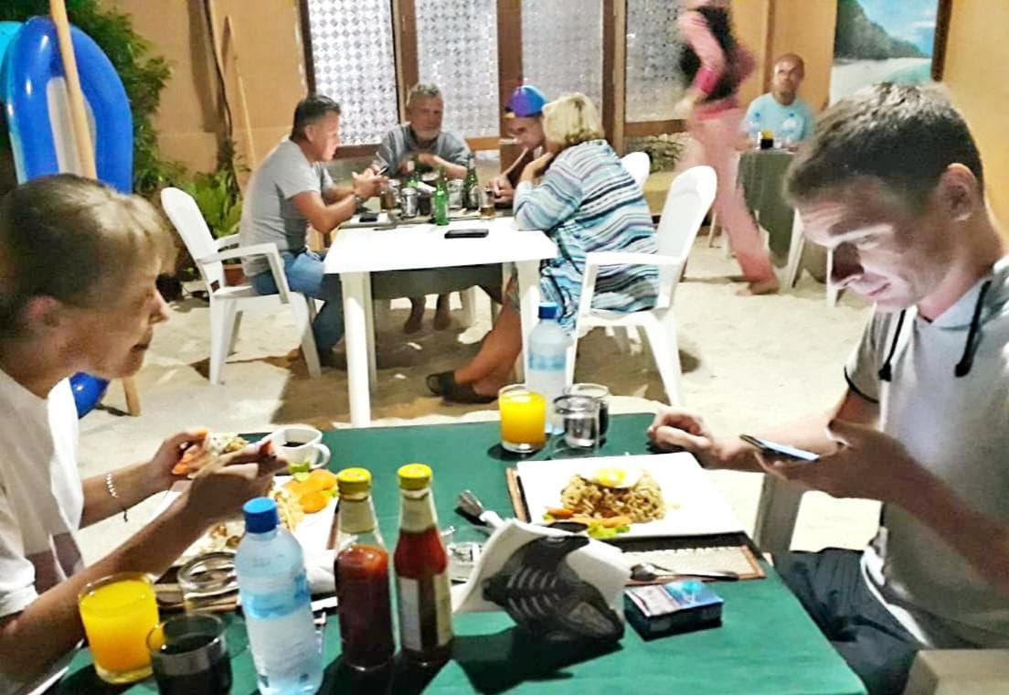 Ras Rana Lodge - View 79