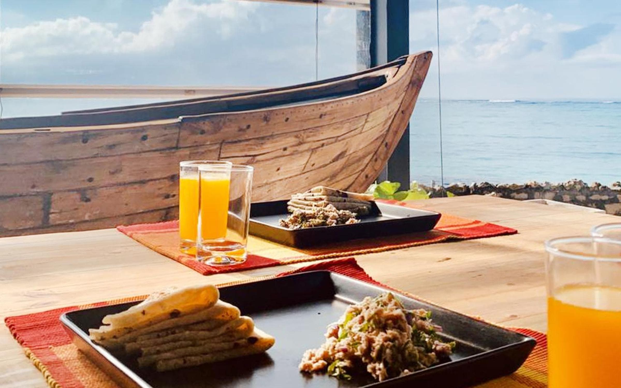 Tranquil Nest Vaavu - View 10