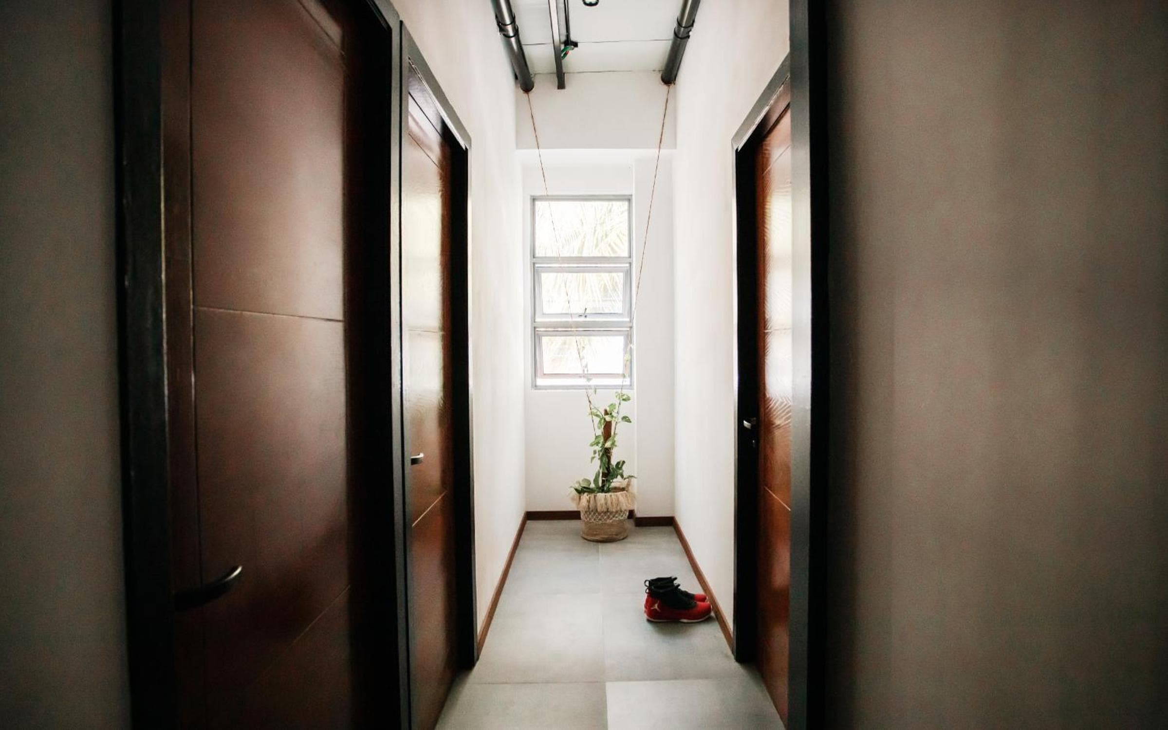 Tranquil Nest Vaavu - View 8