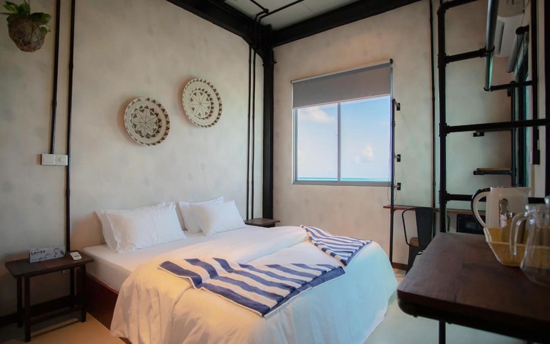 Tranquil Nest Vaavu - View 13