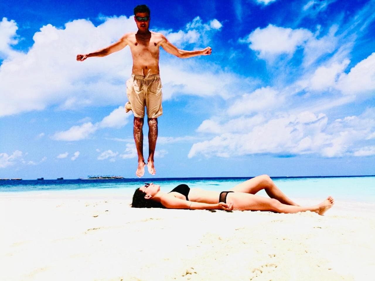 Maafushi View - View 11