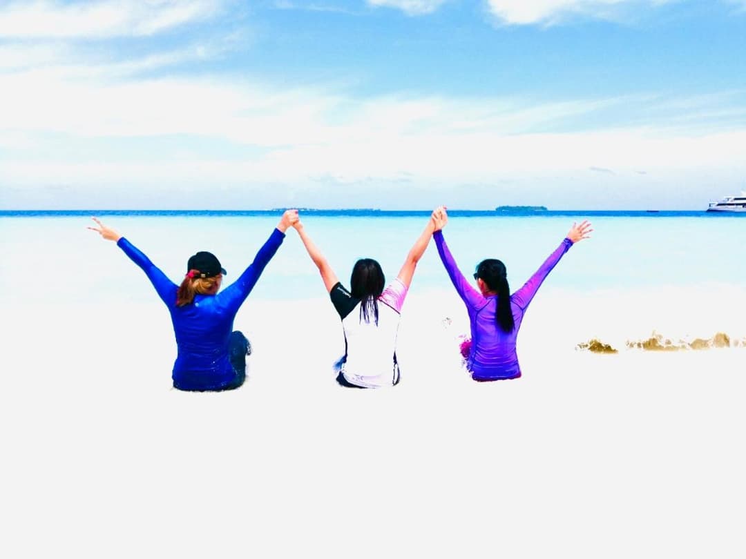 Maafushi View - View 7