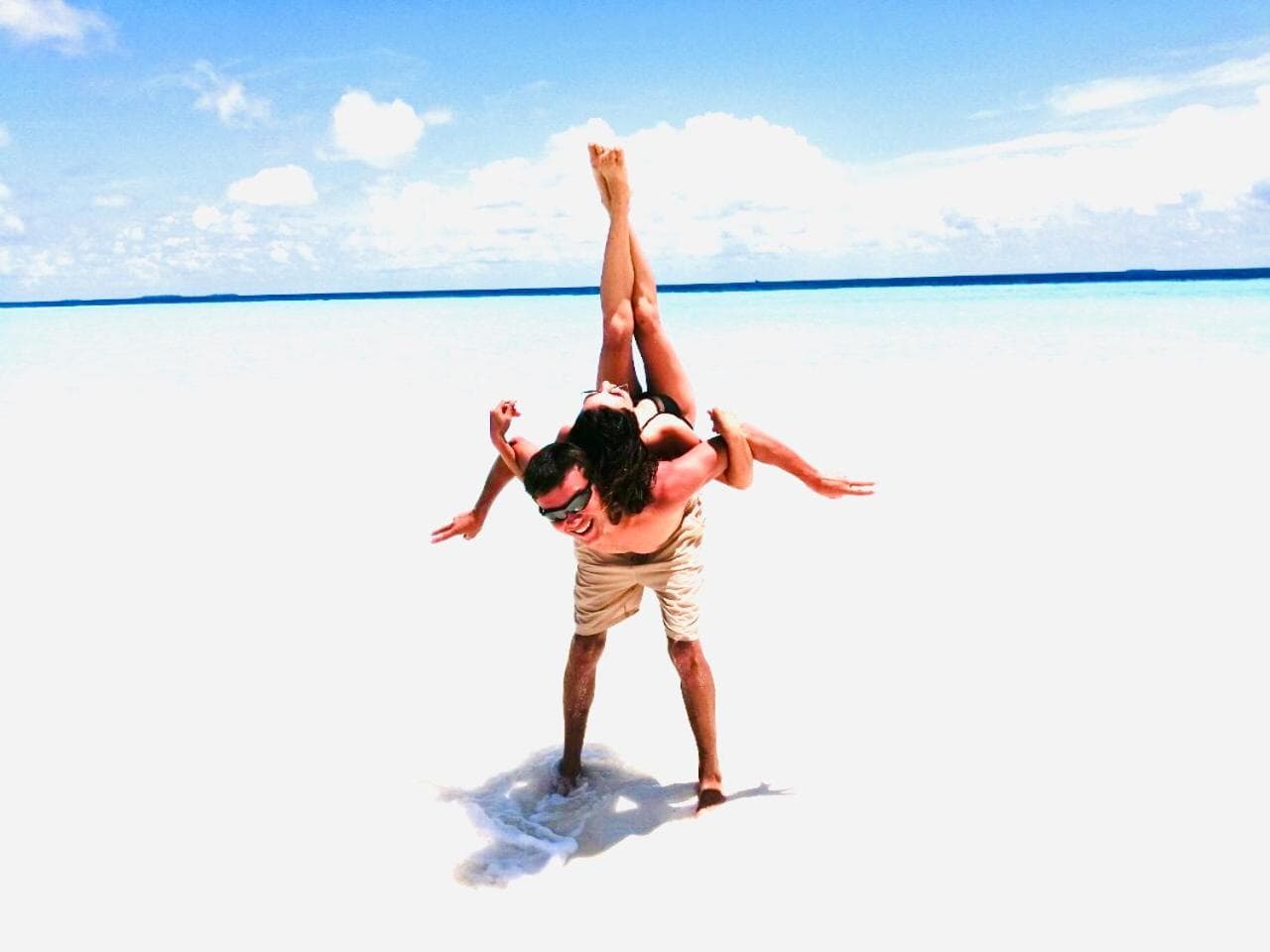 Maafushi View - View 6