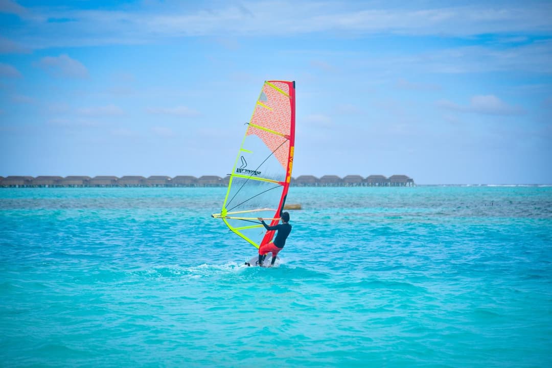 Rashu Hiyaa Hotel - View 72