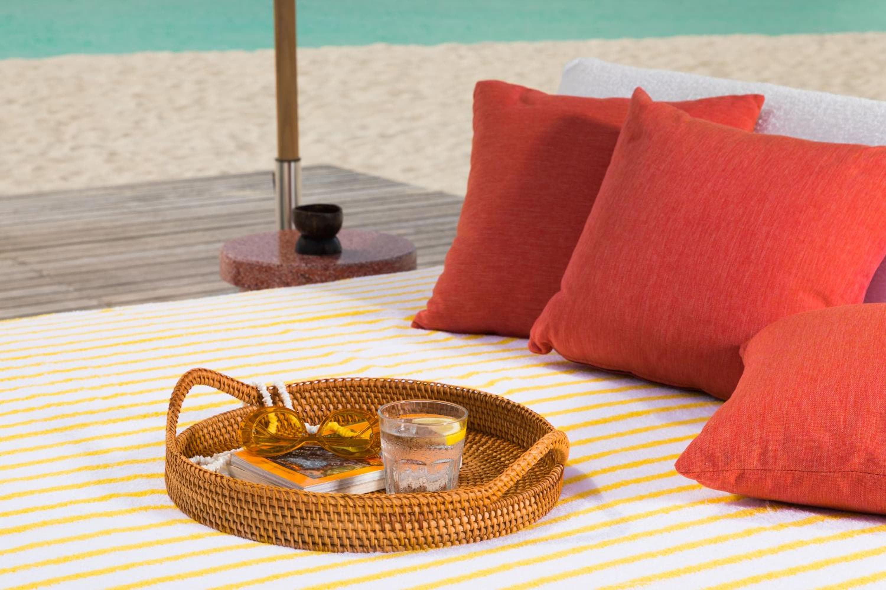 The Standard, Huruvalhi Maldives - View 102