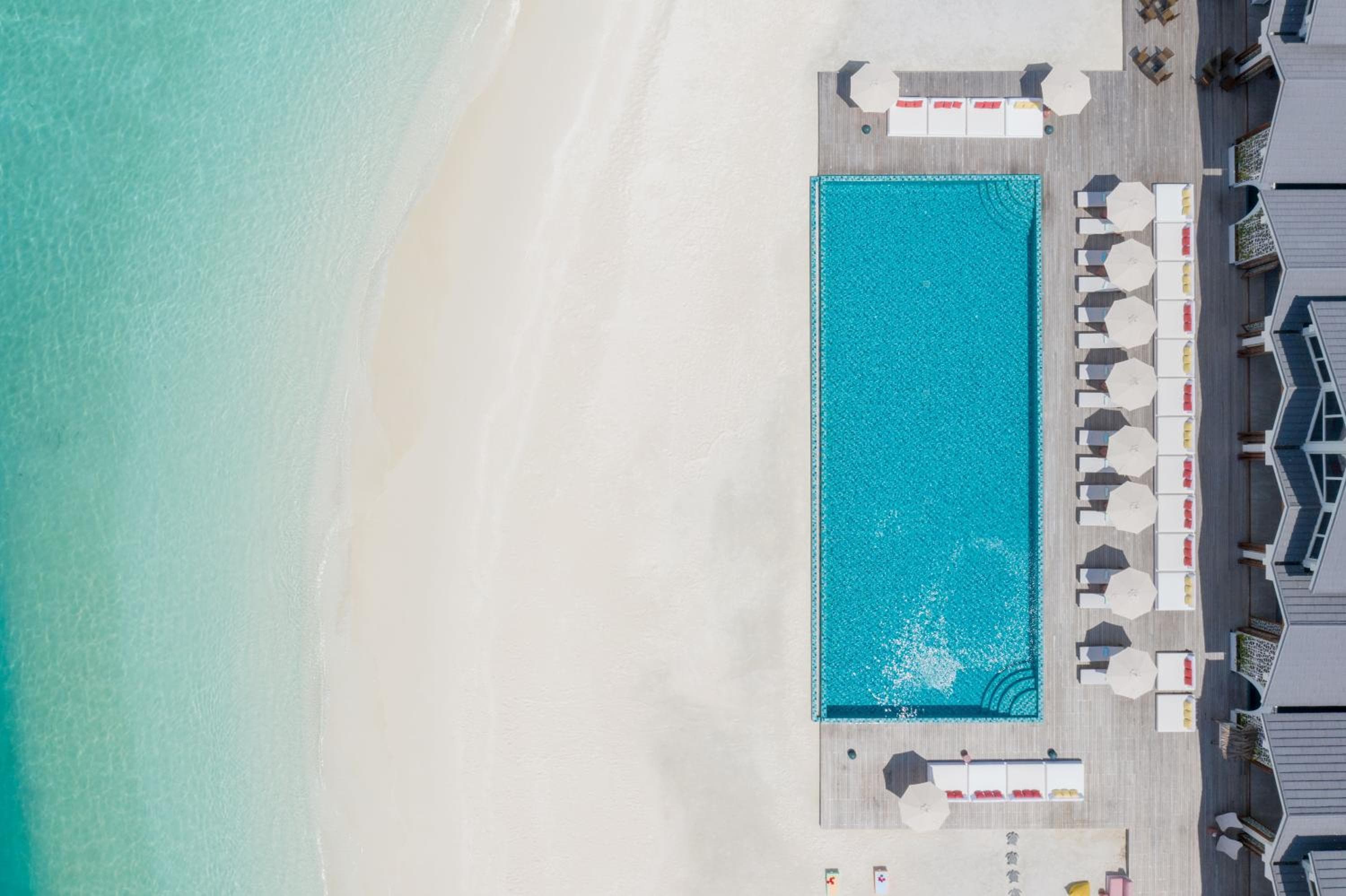 The Standard, Huruvalhi Maldives - View 141