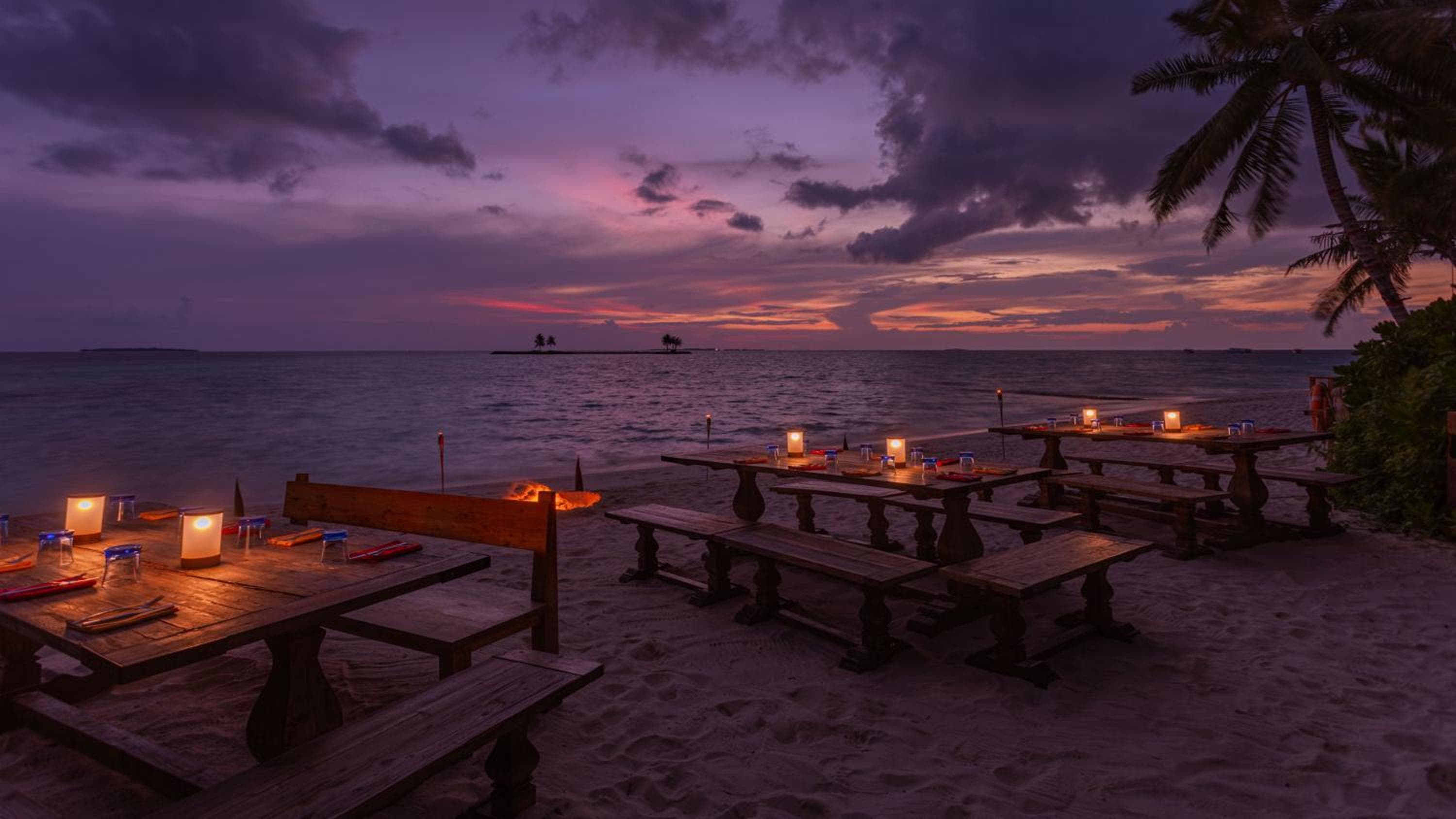 The Standard, Huruvalhi Maldives - View 105