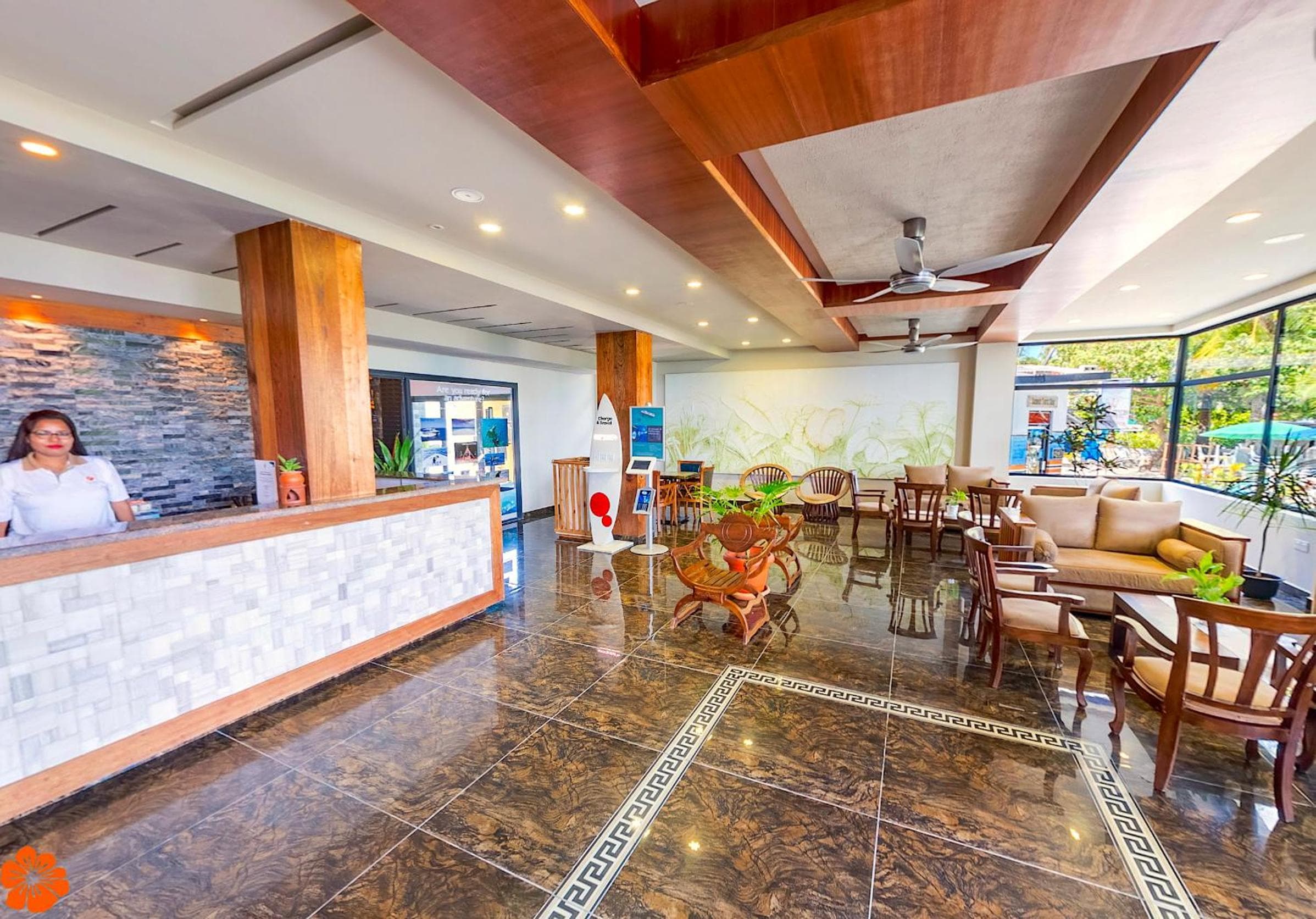 Kaani Grand Seaview - View 13