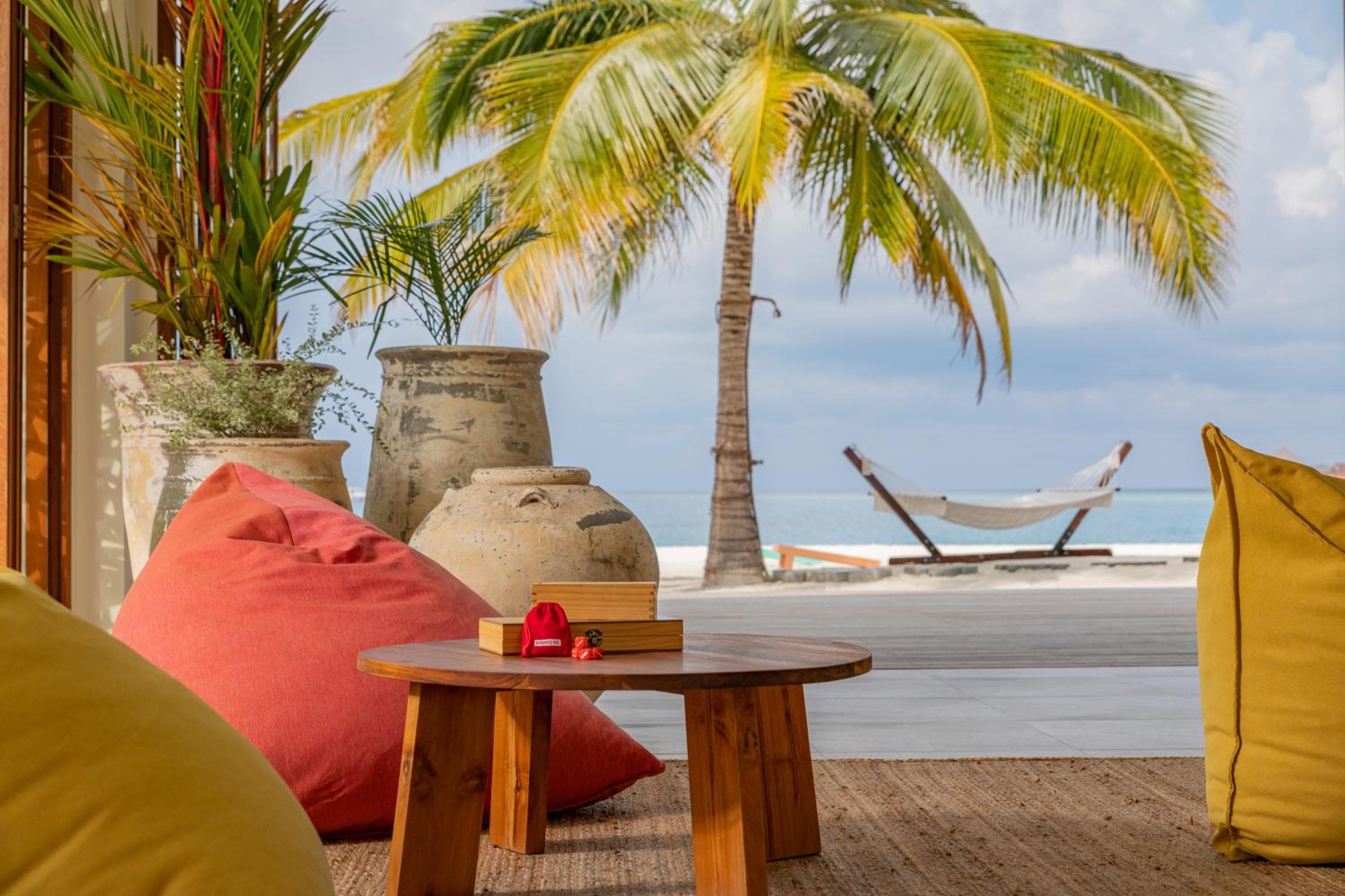 The Standard, Huruvalhi Maldives - View 55