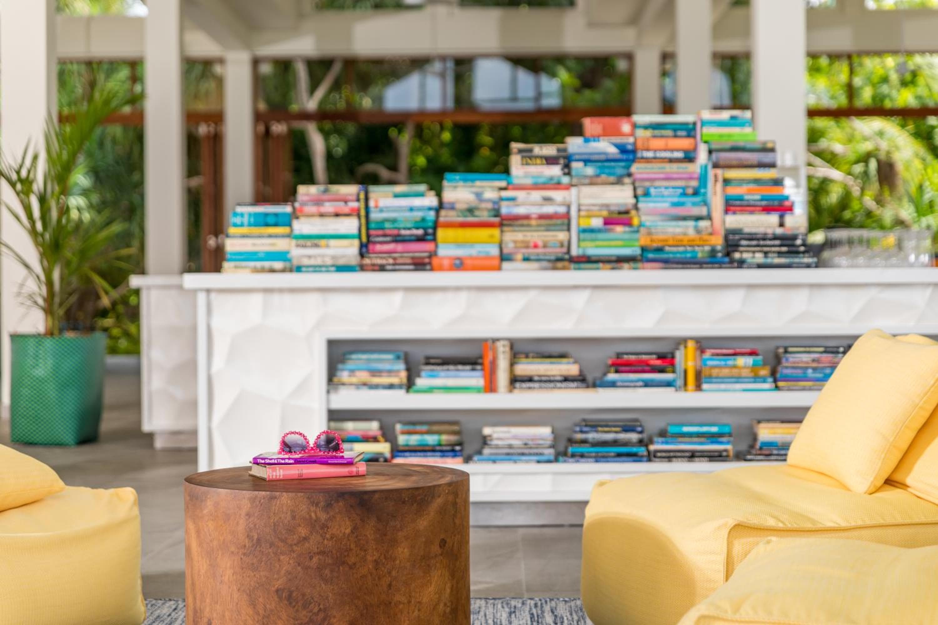 The Standard, Huruvalhi Maldives - View 51