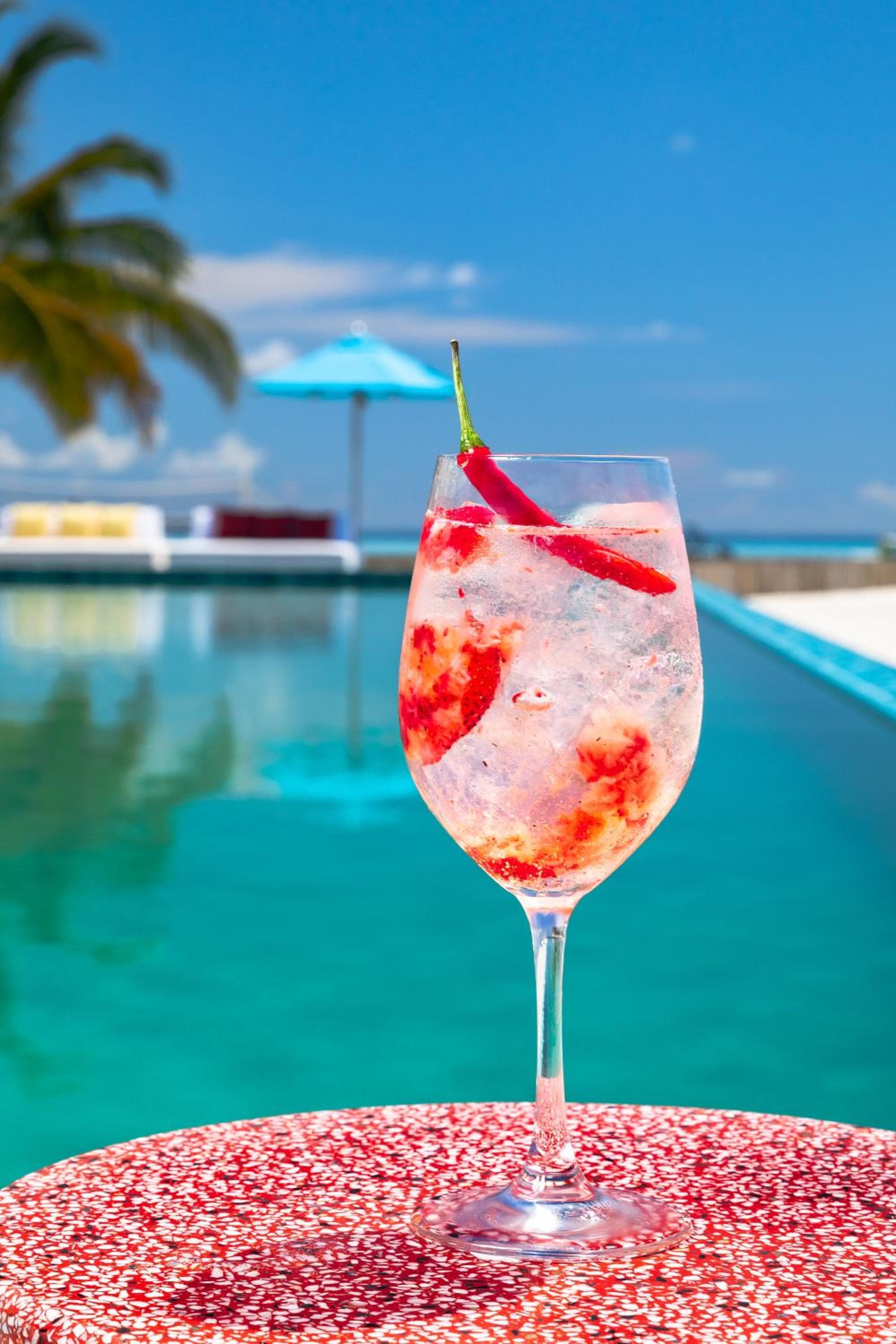 The Standard, Huruvalhi Maldives - View 56