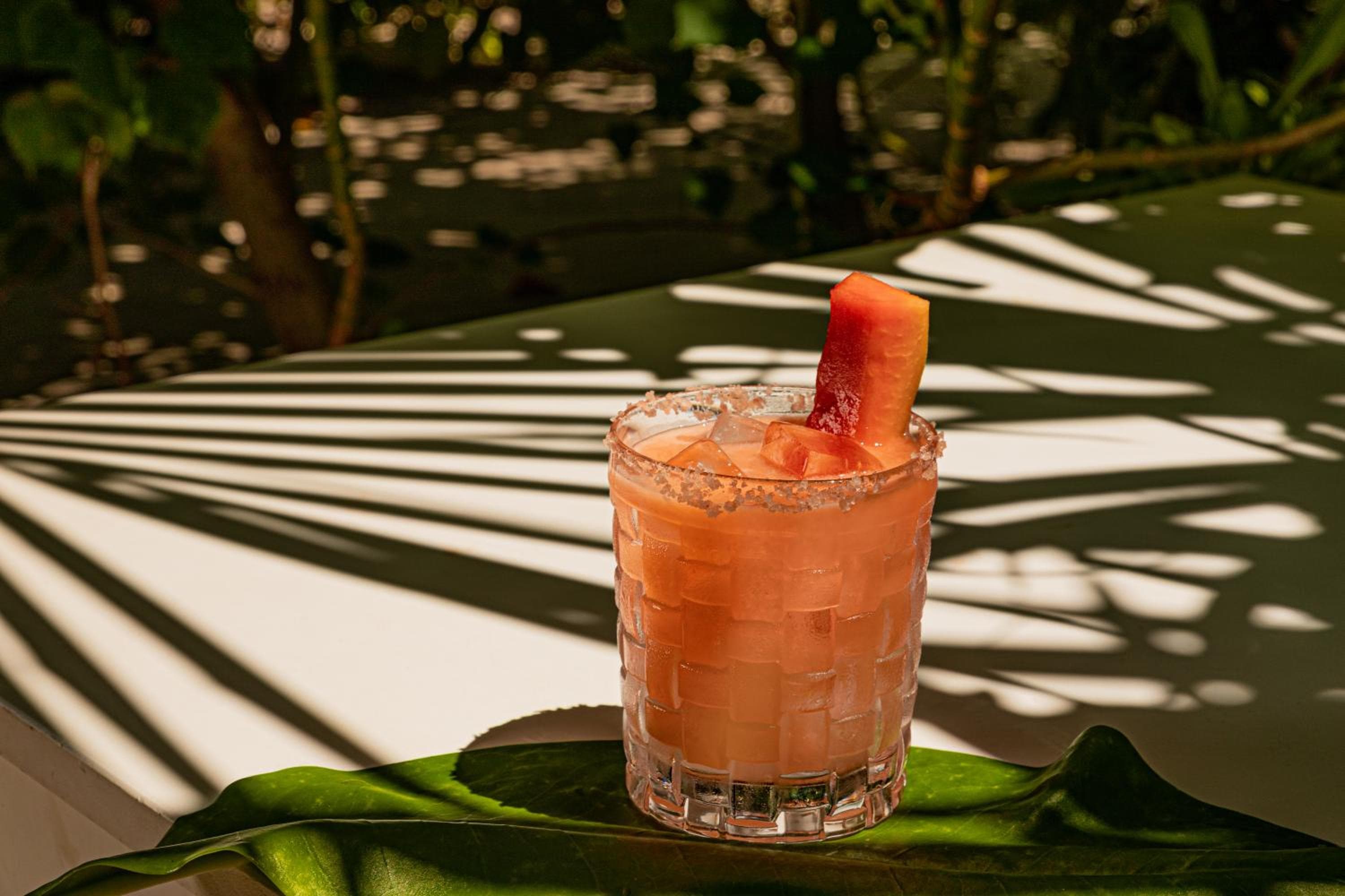 The Standard, Huruvalhi Maldives - View 101