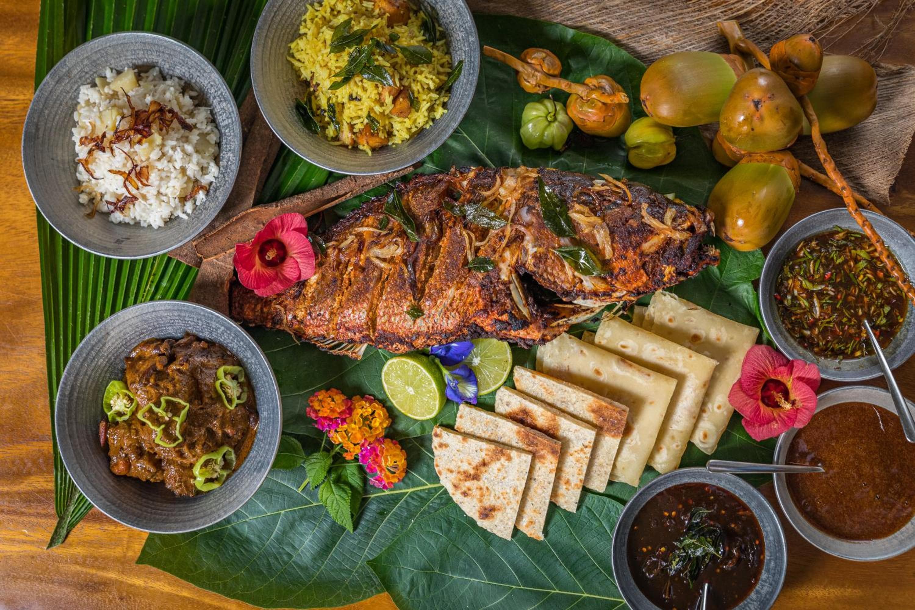 The Standard, Huruvalhi Maldives - View 109