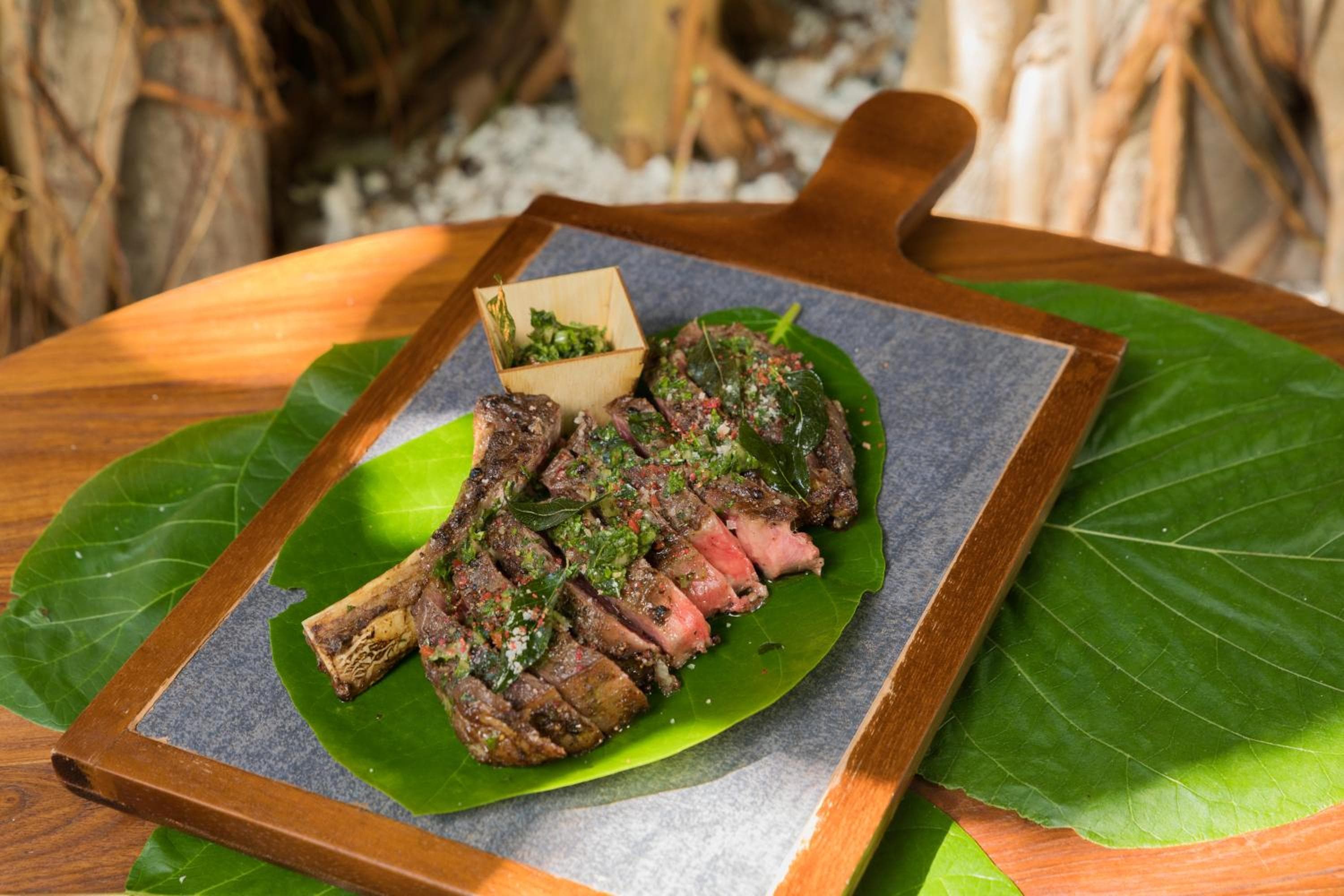 The Standard, Huruvalhi Maldives - View 107