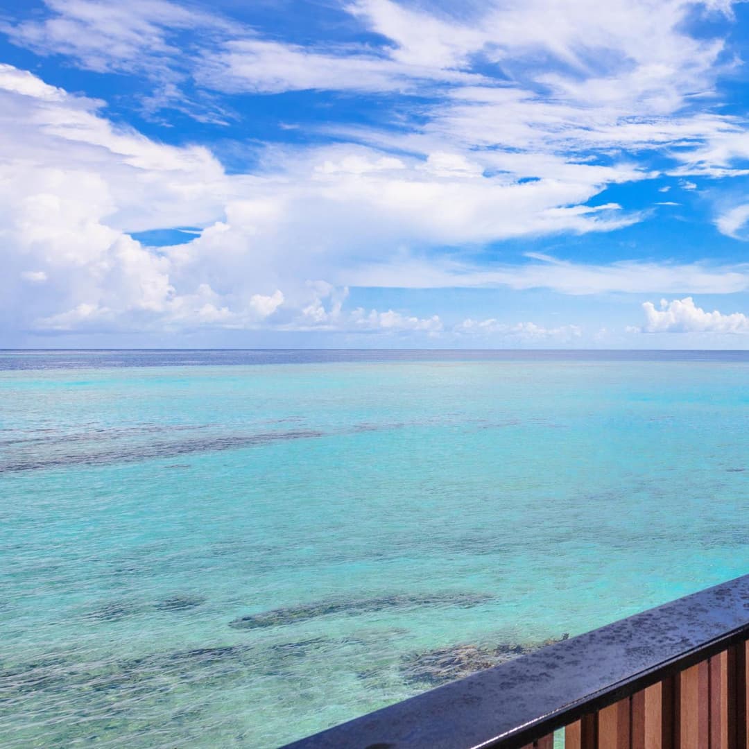 Tranquil Nest Vaavu - View 36