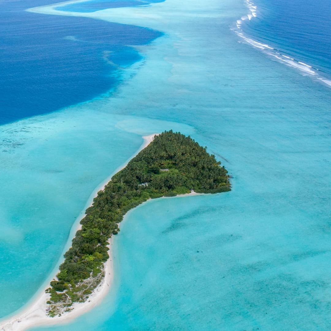 Tranquil Nest Vaavu - View 37