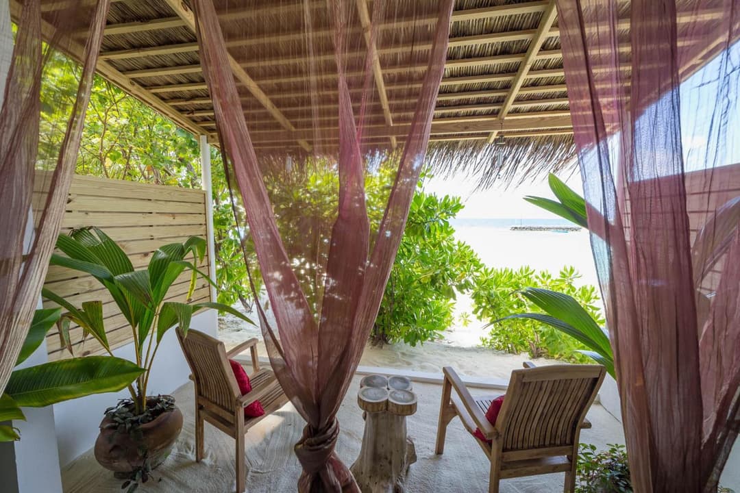 Eriyadu Island Resort - View 38