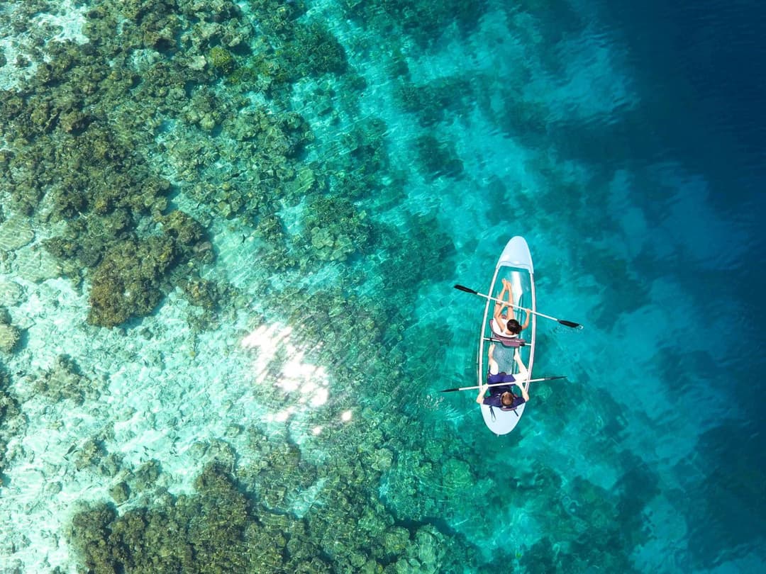 Eriyadu Island Resort - View 16