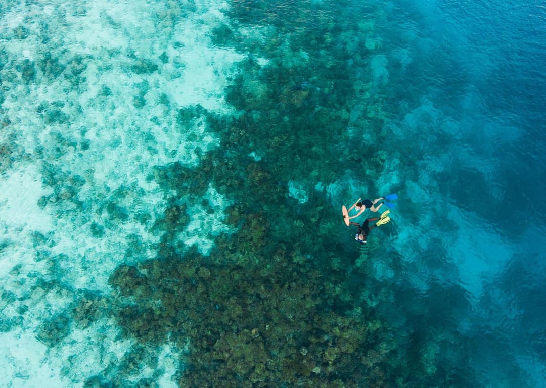 Eriyadu Island Resort - View 40