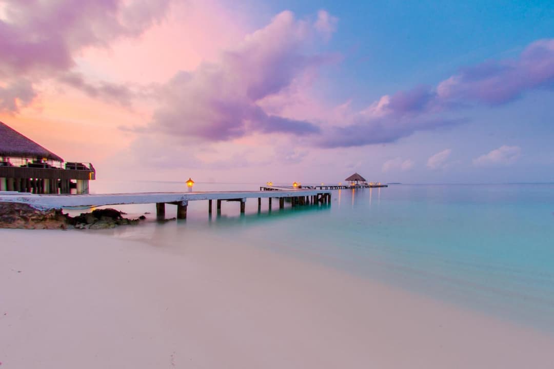 Eriyadu Island Resort - View 8