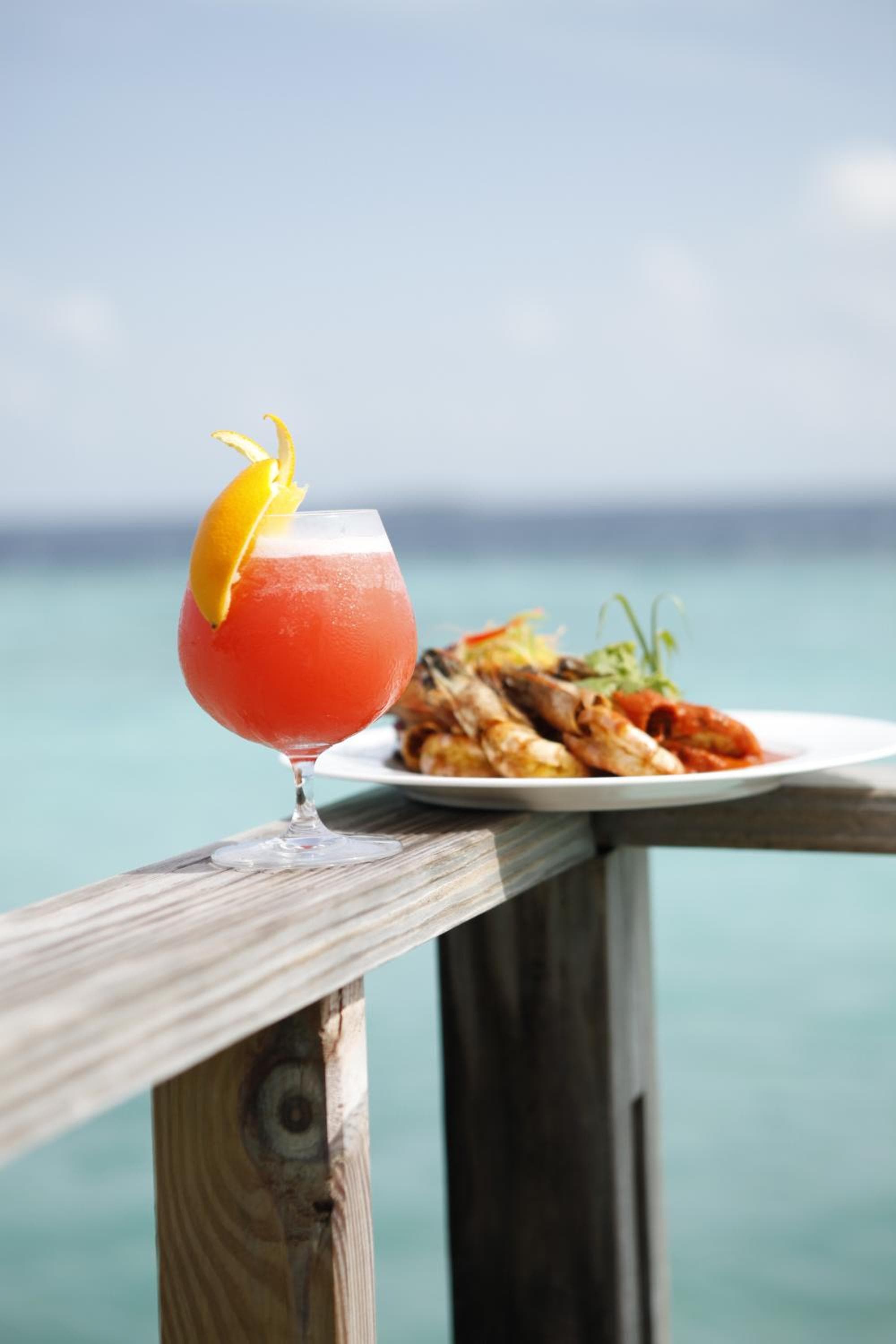 Eriyadu Island Resort - View 58