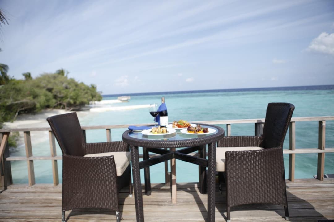 Eriyadu Island Resort - View 54