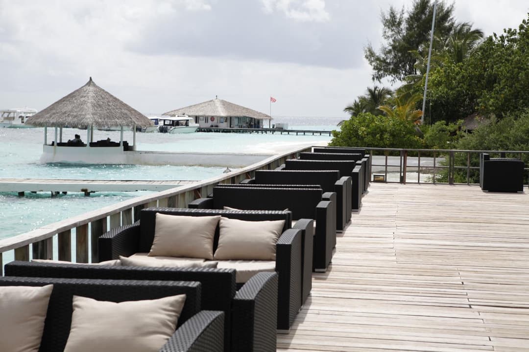 Eriyadu Island Resort - View 10
