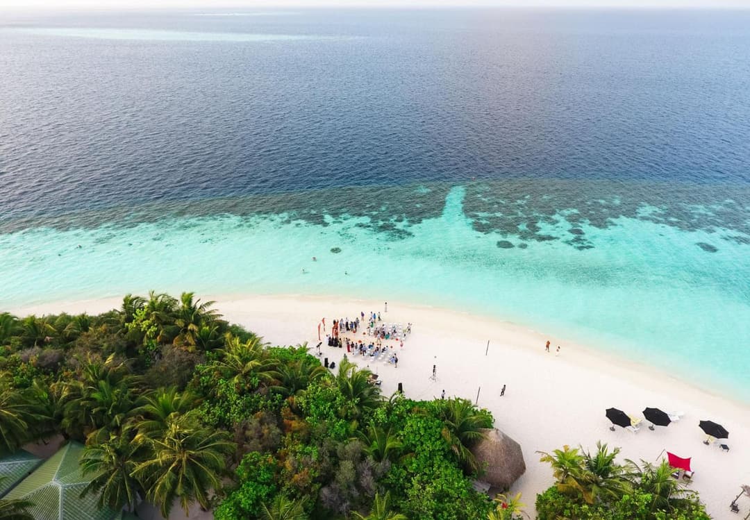 Eriyadu Island Resort - View 67