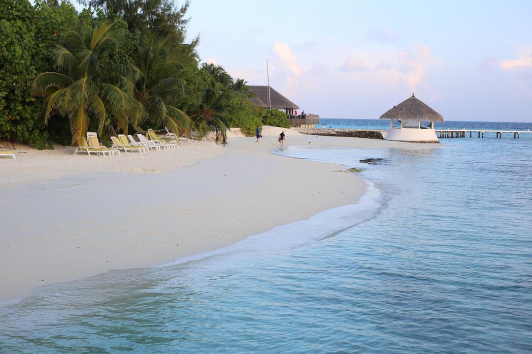 Eriyadu Island Resort - View 66