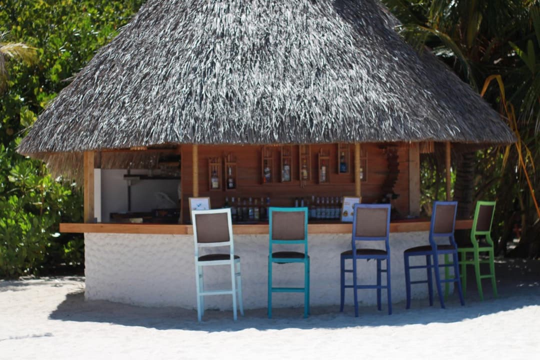 Eriyadu Island Resort - View 46
