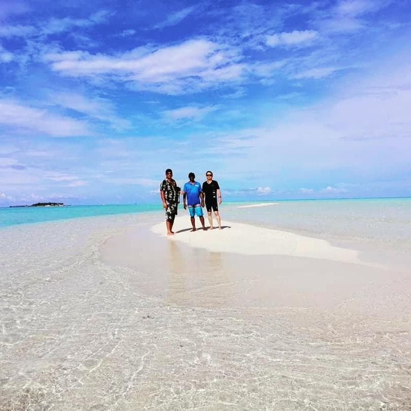 Ras Rana Lodge - View 78