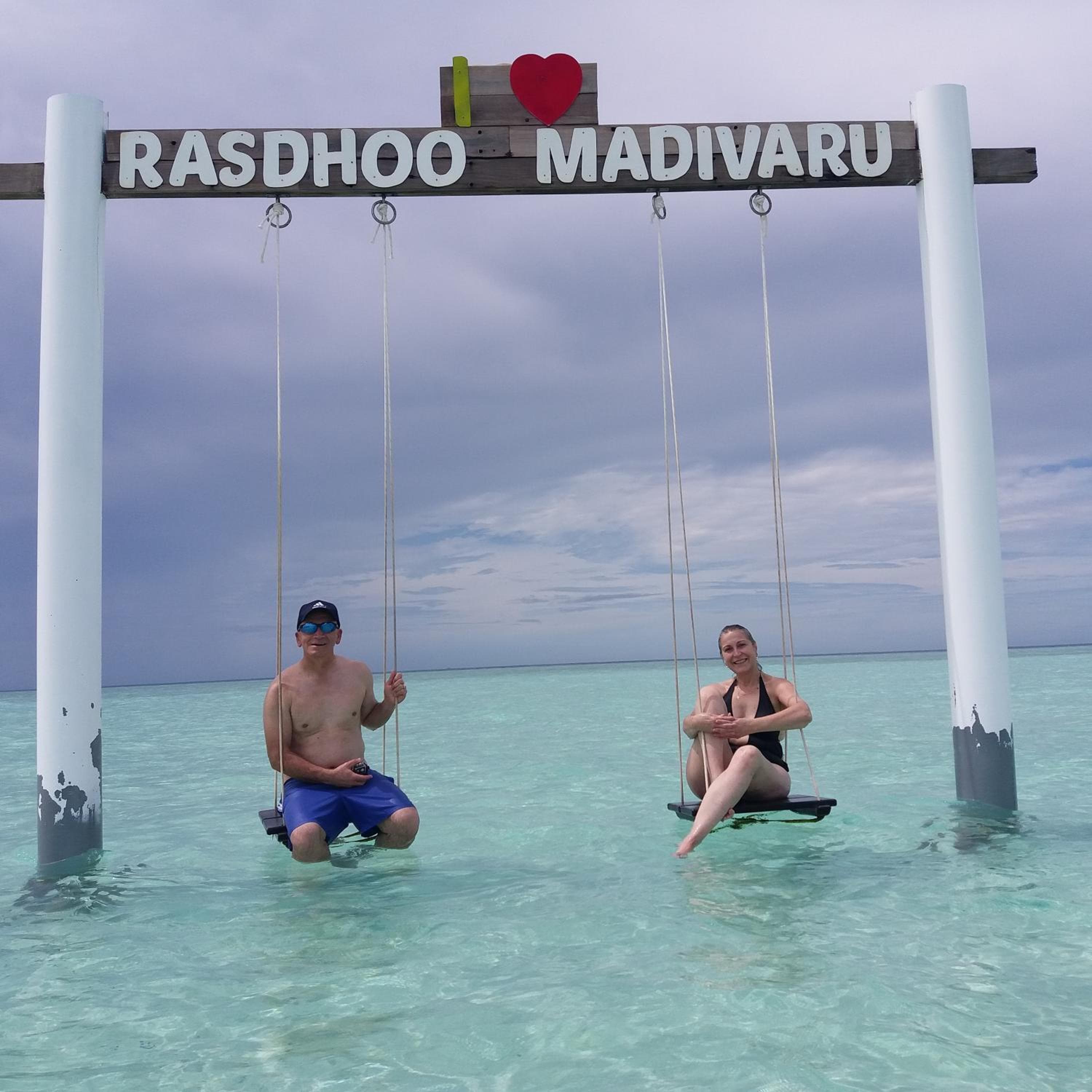 Ras Rana Lodge - View 77