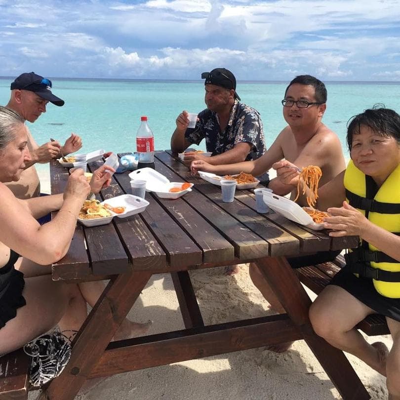 Ras Rana Lodge - View 76