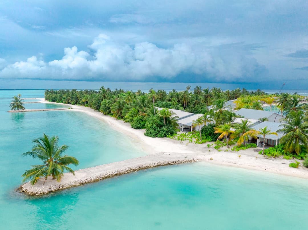 Rahaa Resort Maldives - View 20
