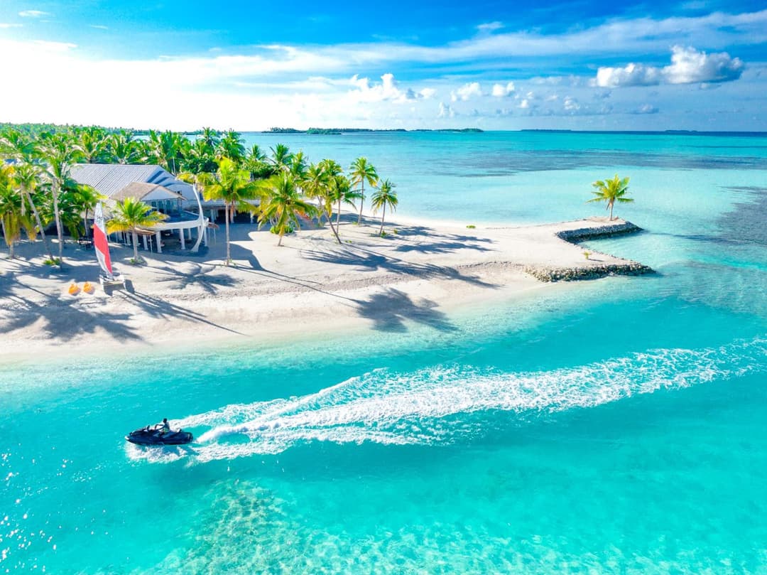 Rahaa Resort Maldives - View 65