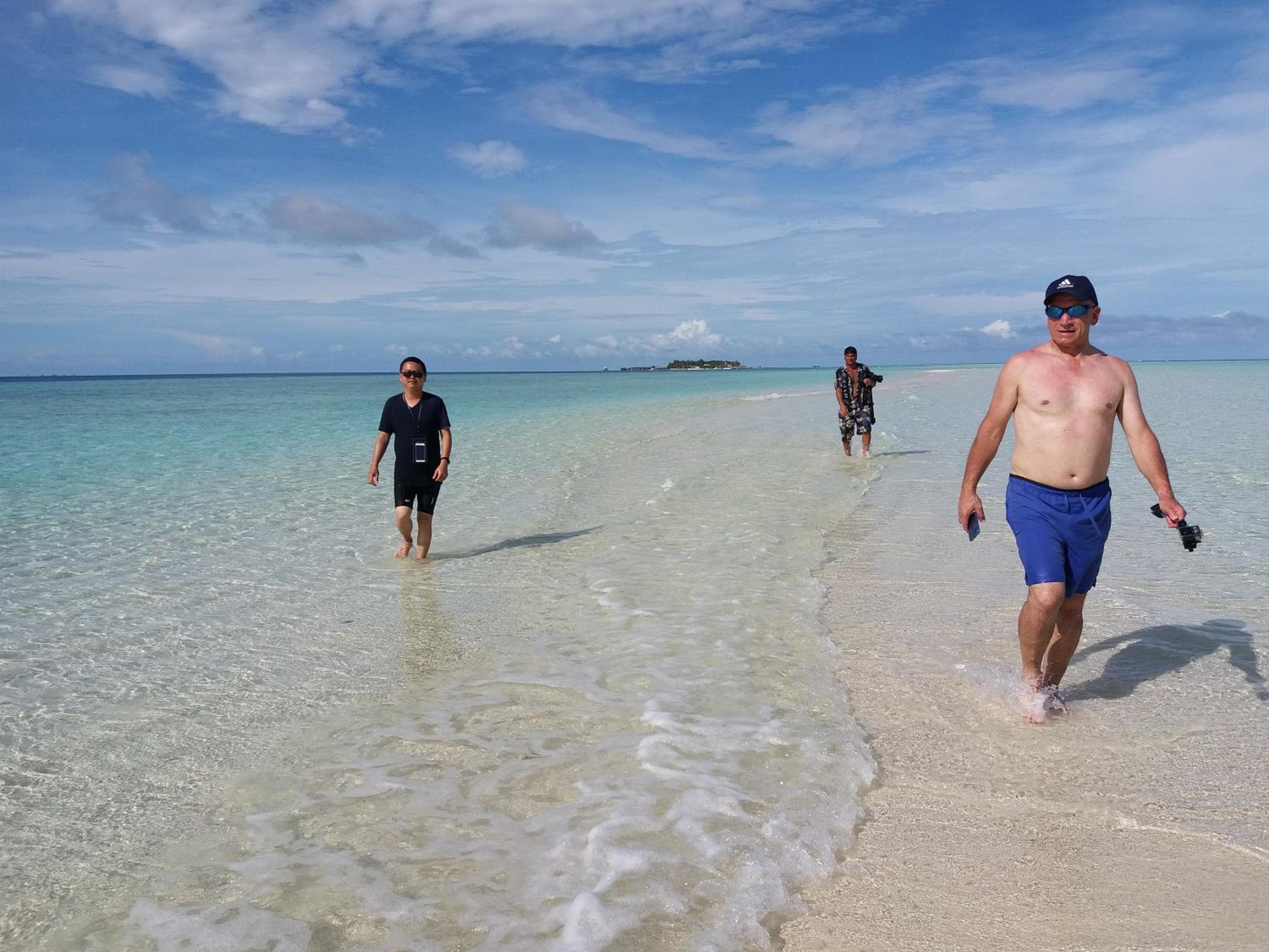 Ras Rana Lodge - View 74