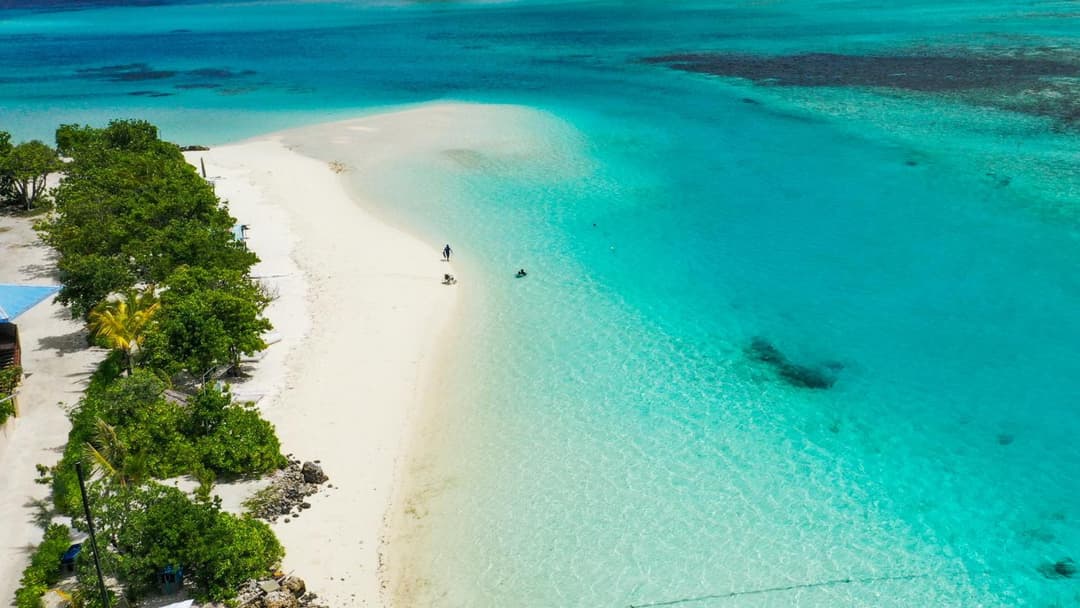 Rashu Hiyaa Hotel - View 32