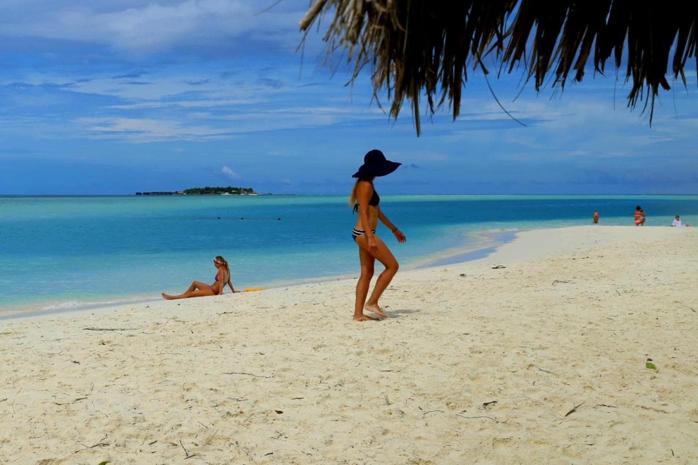 Ras Rana Lodge - View 72