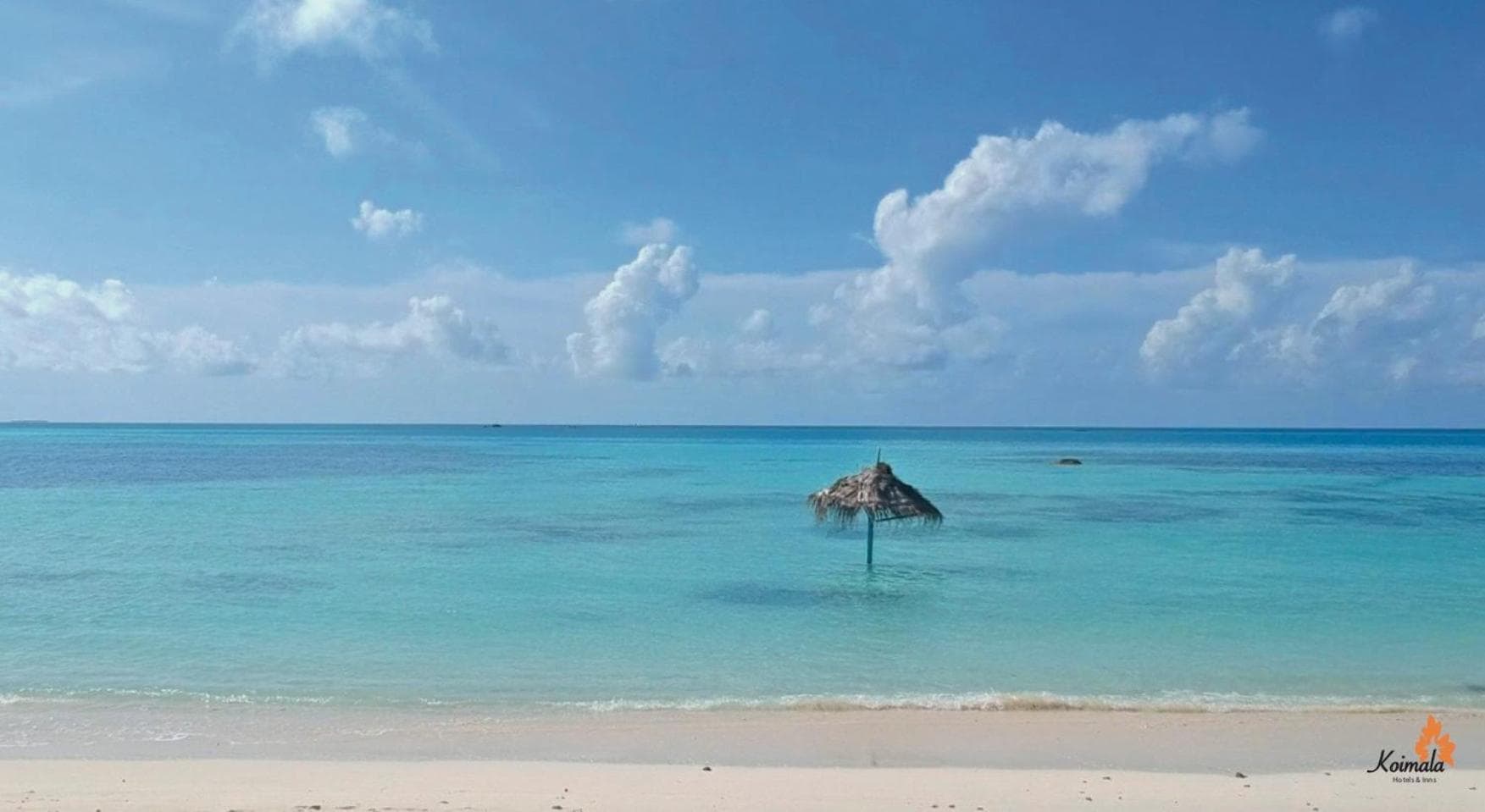 Koimala Hotel - View 60