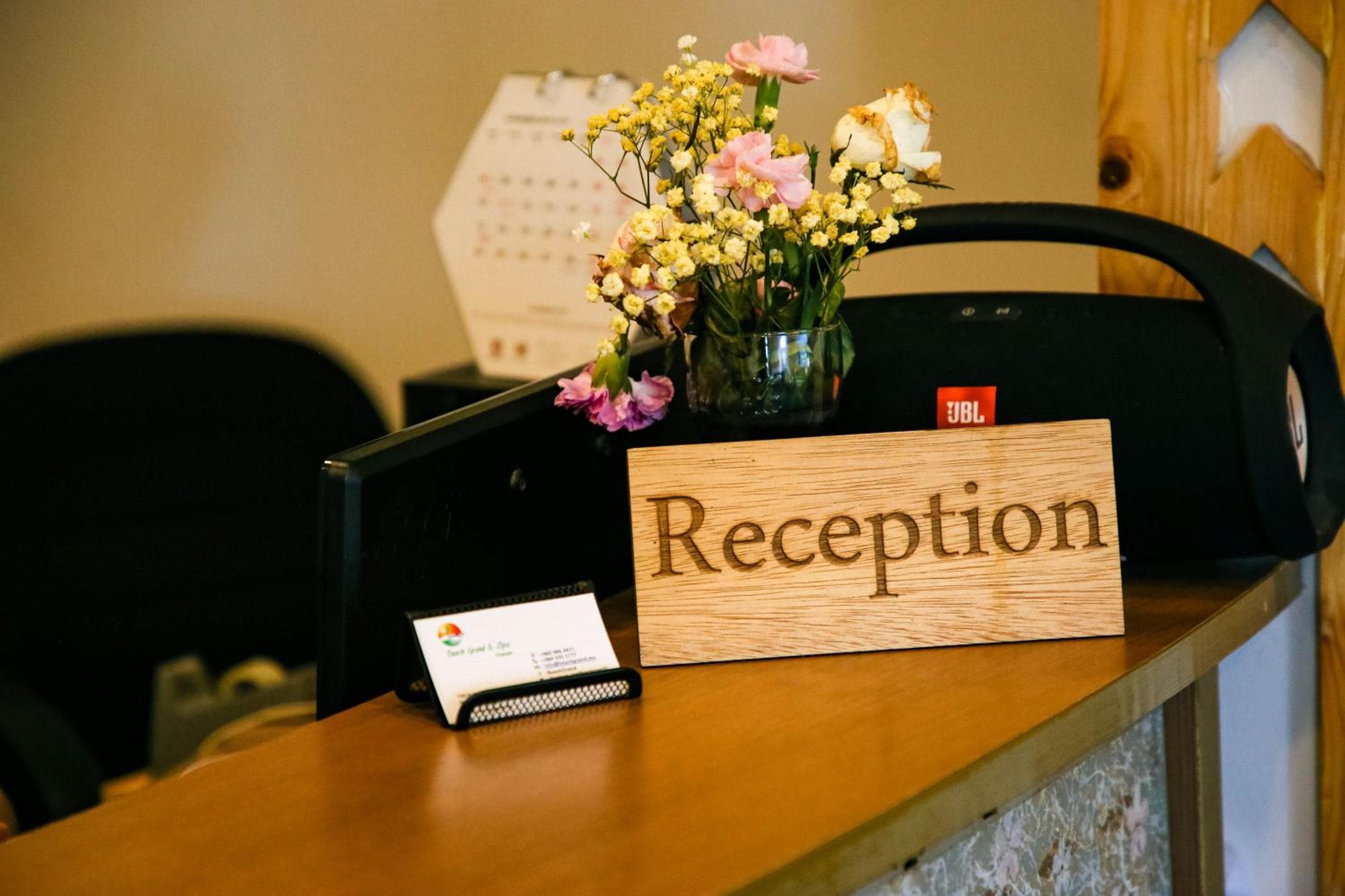 Beach Grand & Spa Premium - View 4