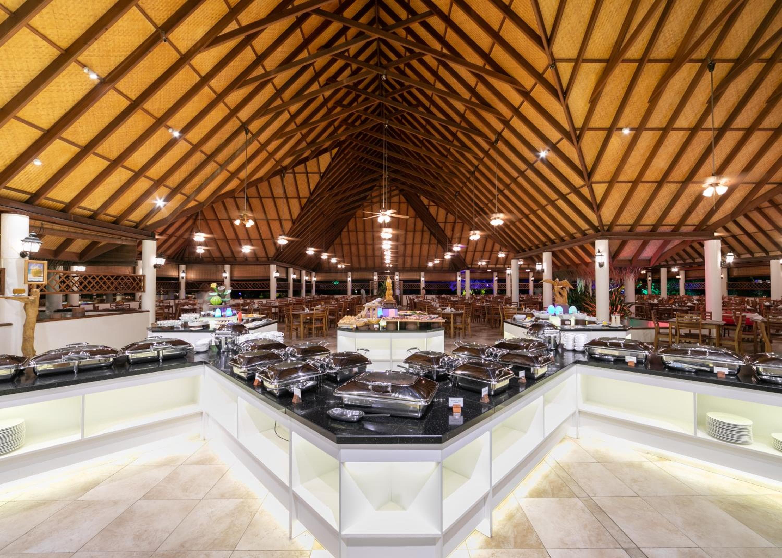 Fihalhohi Maldives - View 22