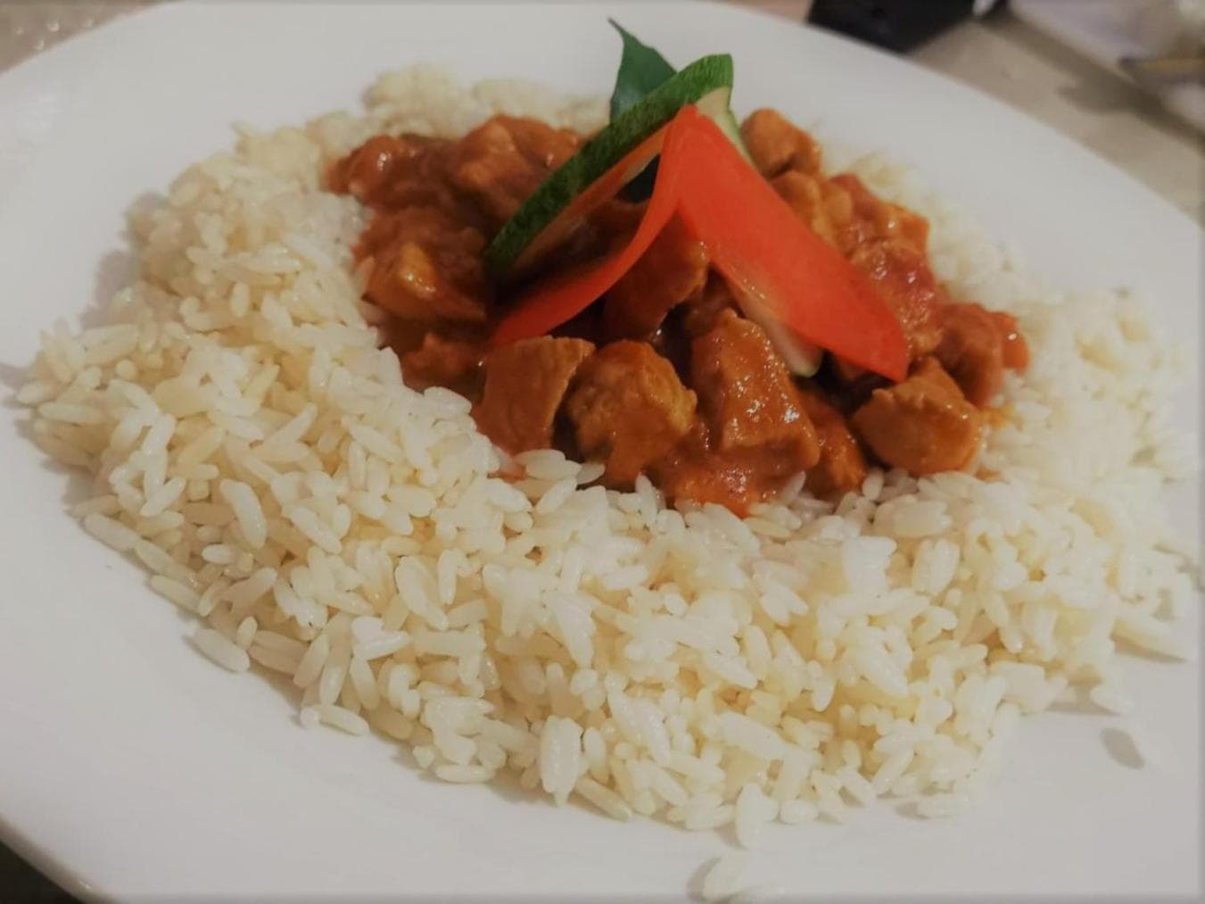 Dravida Hotel - View 28