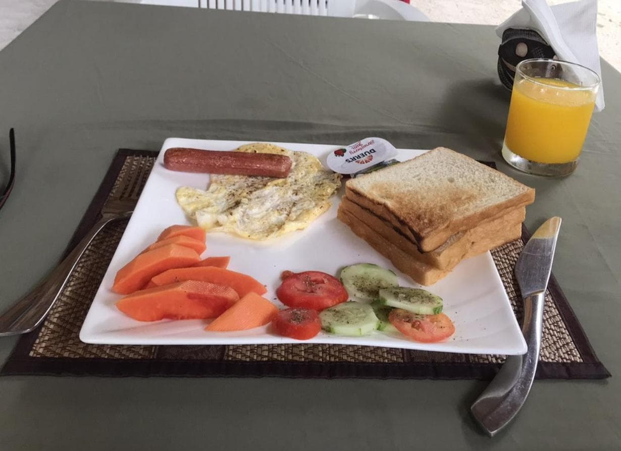 Ras Rana Lodge - View 69