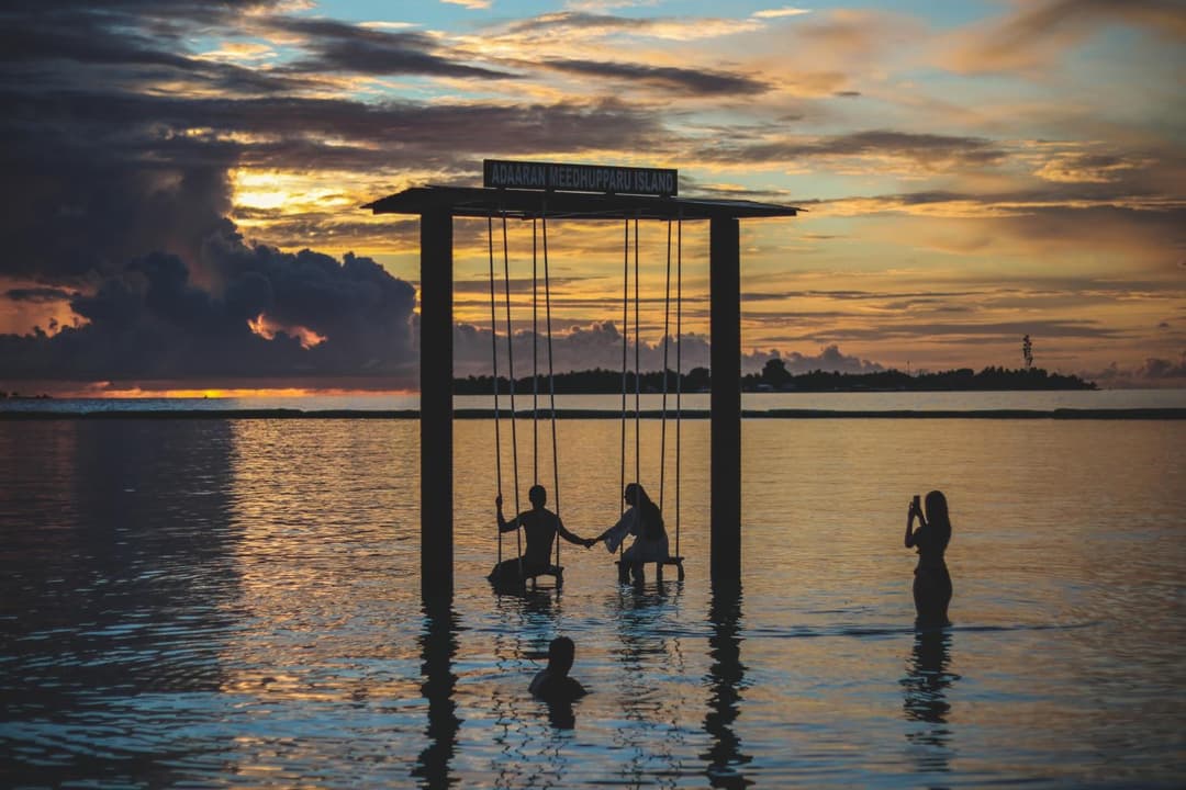 Adaaran Prestige Water Villas - with Dine around Premium All inclusive - 24 hours - View 60