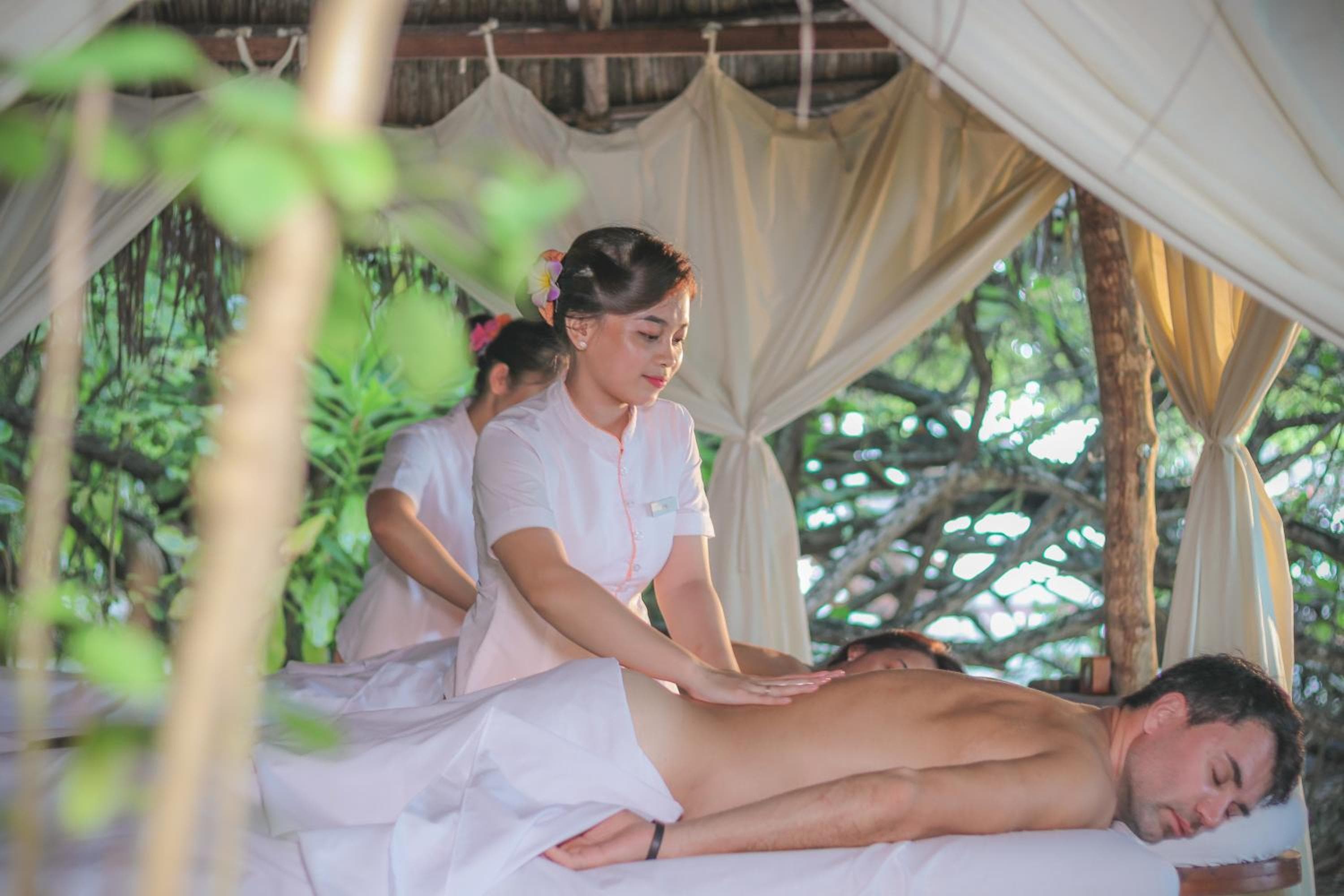 Adaaran Prestige Water Villas - with Dine around Premium All inclusive - 24 hours - View 9